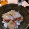 鯛塩そば 灯花 シャポー船橋店