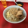 ラーメン二郎 新宿歌舞伎町店