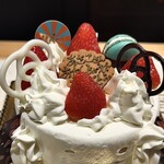 新日本料理おぶね - 