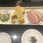 日本橋 やぶ久 - 