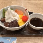 ガスト - 料理写真: