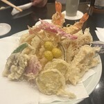 日本橋 やぶ久 - 