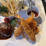 ダイヤモンドホテル - 