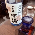蕎麦酒肴 多加はし - 