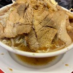 マシマシらーめん 物語はここから始まるのだ - 