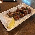 牛タン炭火焼 わすけ - 