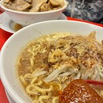 マシマシらーめん 物語はここから始まるのだ - 