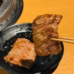 焼肉 犇 - 