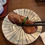 牛タン炭火焼 わすけ - 