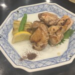 日本橋 やぶ久 - 