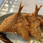 えびせい - 