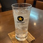 牛タン炭火焼 わすけ - 