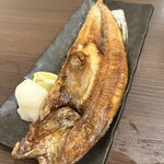 蕎麦酒肴 多加はし - 