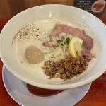 らーめん コットンポット - 