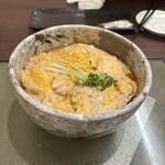 蕎麦酒肴 多加はし - 