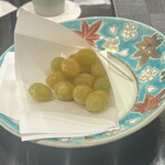 日本橋 やぶ久 - 