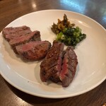 牛タン炭火焼 わすけ - 