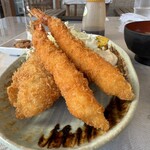 えびせい - 