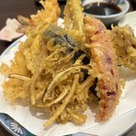 蕎麦酒肴 多加はし - 