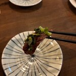 牛タン炭火焼 わすけ - 