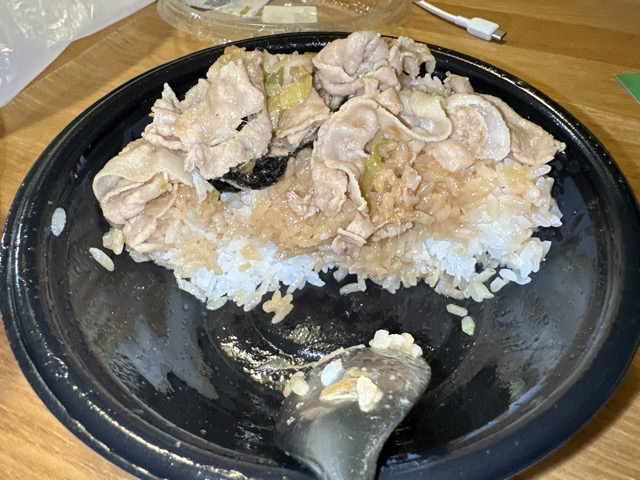 伝説のすた丼　箸 伝説のすた丼 箸 伝説のすた丼 箸