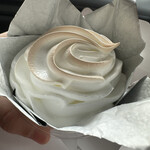 エーデルワイス洋菓子店 - 料理写真: