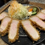 とんかつ 大希 蒲田 - 