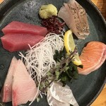 日本橋 墨之栄 - 