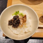 なにわ麺次郎 雅 - 