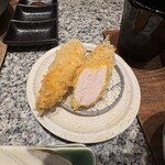 とんかつ 大希 - 