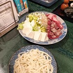 デイリー瑞浪ゴルフクラブレストラン - 