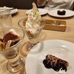 ガスト 盛岡上堂店 - 