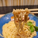 なにわ麺次郎 雅 - 