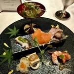 日本料理 時宜 - 