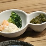 北海道 増毛町 魚鮮水産 - 