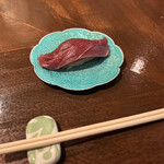 富岡一丁目の夕陽 - 