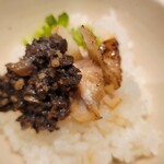 なにわ麺次郎 雅 - 