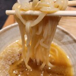 なにわ麺次郎 雅 - 