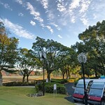 デイリー瑞浪ゴルフクラブレストラン - 