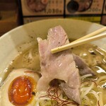 麺元素 - 