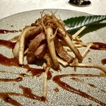 日本料理 時宜 - 