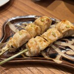 本格焼鳥 渋谷たまや - 