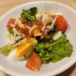 ガスト 盛岡上堂店 - 