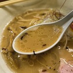 麺元素 - 