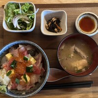 KINKA sushi bar izakaya 渋谷 - 