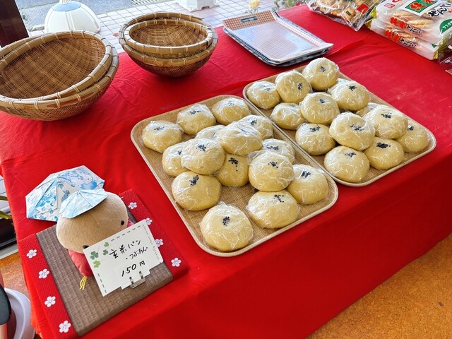 浅井菓子舗 - 会津下郷（和菓子）の写真