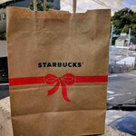 スターバックス・コーヒー - 