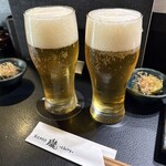 炭火やきとり 朧 - 