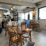 Cafe&Dining Bar 金と銀 - 