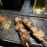 炭火やきとり 朧 - 